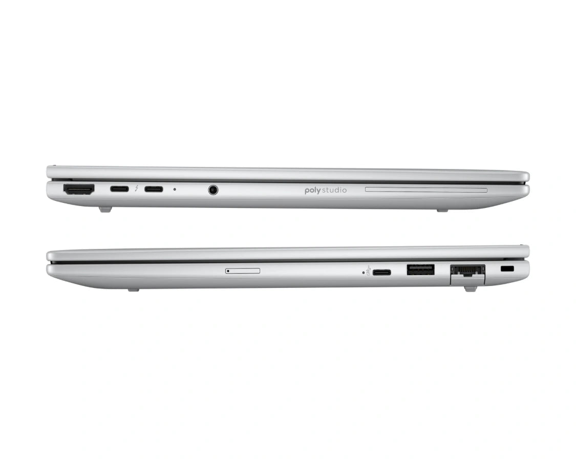 HP EliteBook 8 G1i 14 AI PC Ultra 7 265H 64GB DDR5 512GB SSD 5G Laptop Schweiz