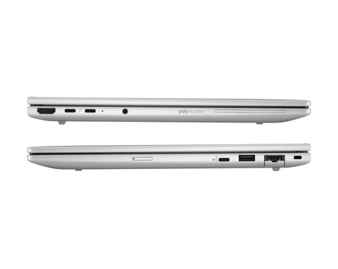 HP EliteBook 8 G1i 14 AI PC Ultra 7 265H 64GB DDR5 512GB SSD 5G Laptop Schweiz
