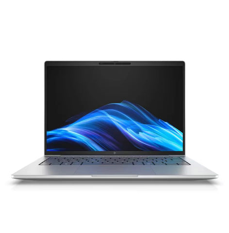 HP EliteBook 8 G1i 14 AI PC Ultra 7 265H 64GB DDR5 512GB SSD 5G Laptop Schweiz