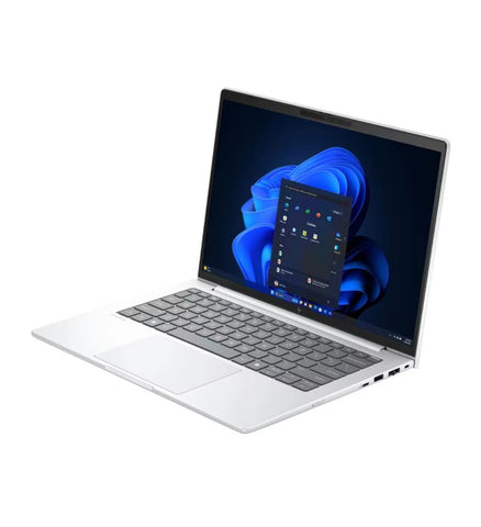 HP EliteBook 8 G1i 14 AI PC Ultra 7 265H 64GB DDR5 512GB SSD 5G Laptop Schweiz