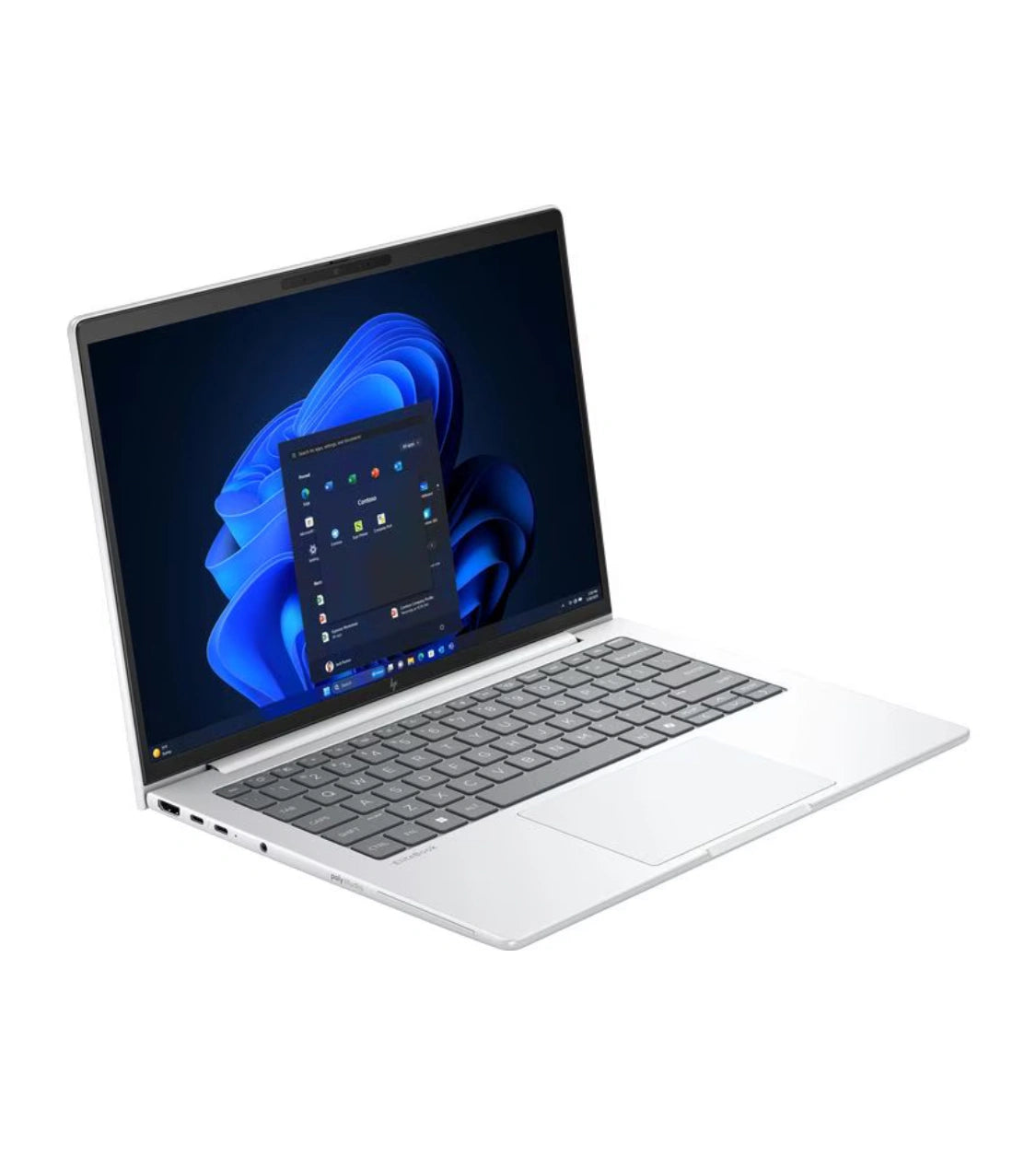 HP EliteBook 8 G1i 14 AI PC Ultra 7 265H 64GB DDR5 512GB SSD 5G Laptop Schweiz