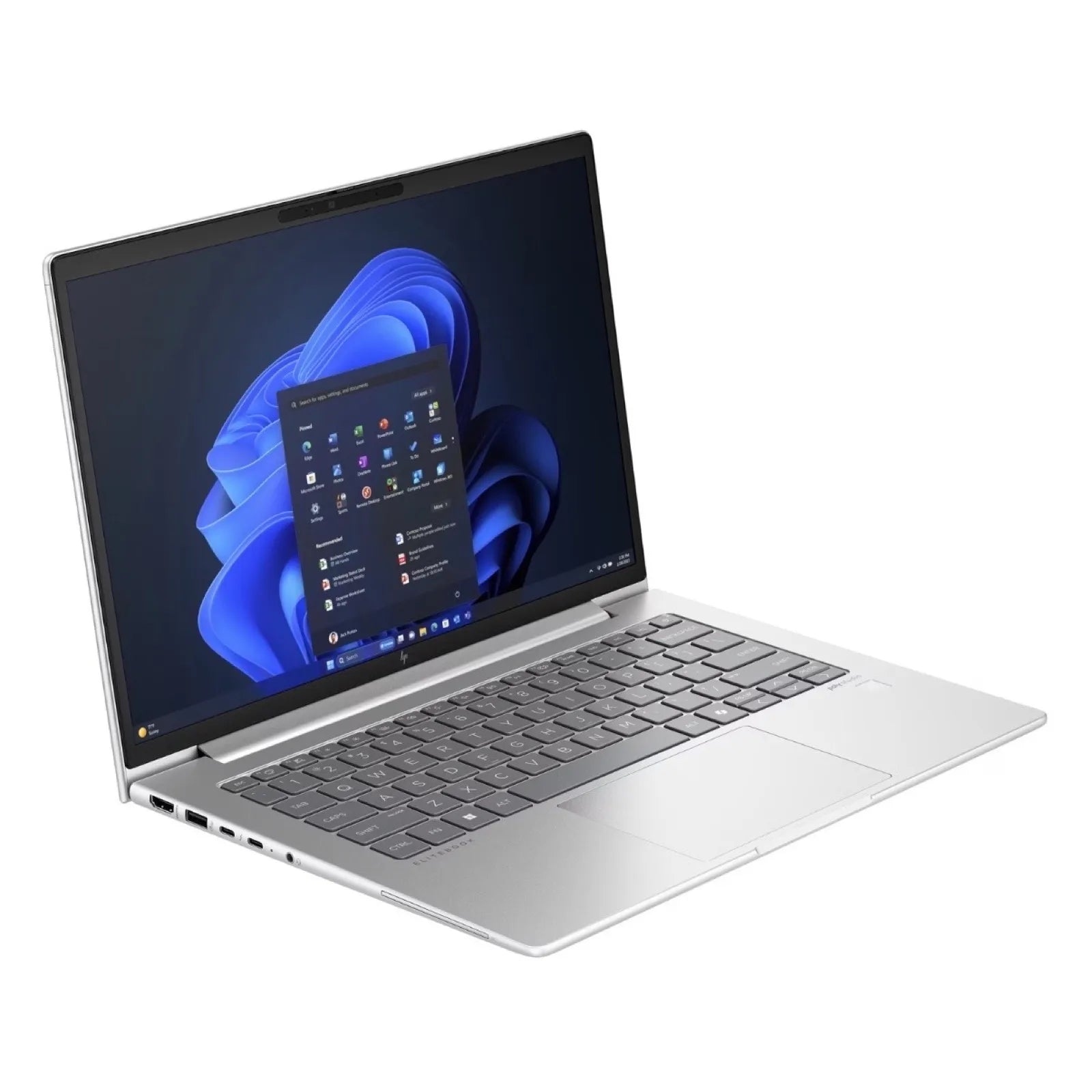 HP EliteBook 640 G11 Ultra 7 165U 32GB DDR5 512GB NVMe LTE 1000 Nits WUXGA Laptop Schweiz