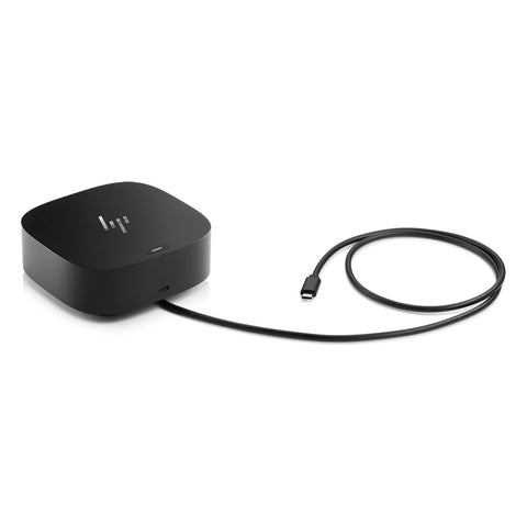 HP USB-C G5 Essential Dock 77N30AA USB-C Dockingstation Schweiz