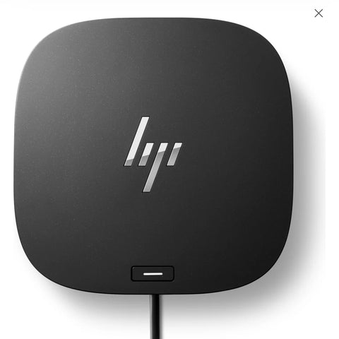 HP USB-C G5 Essential Dock 77N30AA USB-C Dockingstation Schweiz