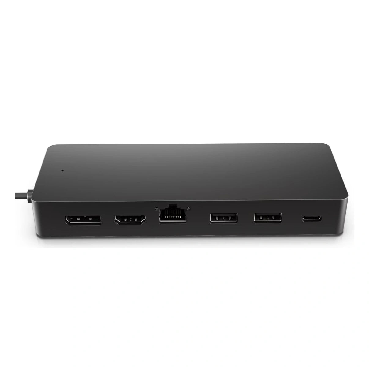 HP Universal USB-C Multiport Hub 50H55UT USB-C Multiport Adapter Schweiz