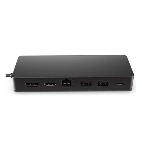 HP Universal USB-C Multiport Hub 50H55UT USB-C Multiport Adapter Schweiz