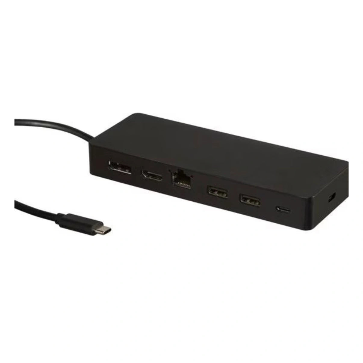 HP Universal USB-C Multiport Hub 50H55UT USB-C Multiport Adapter Schweiz