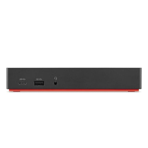 Lenovo ThinkPad USB-C Dock Gen 2