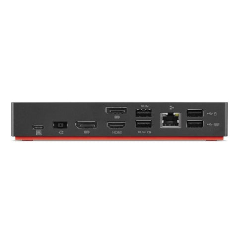 Lenovo ThinkPad USB-C Dock Gen 2