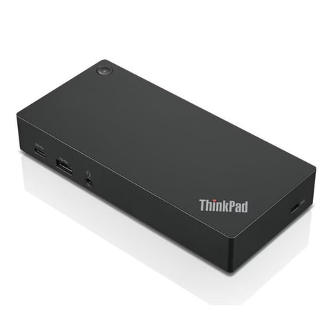 Lenovo ThinkPad USB-C Dock Gen 2