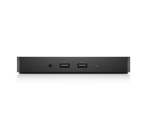 Dell WD15 USB-C Dock 130W