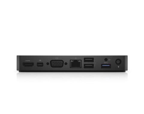 Dell WD15 USB-C Dock 130W