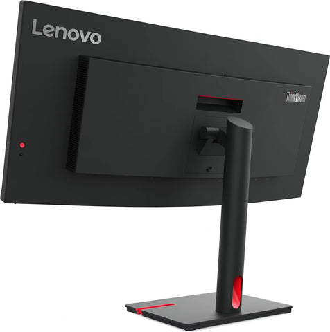 Lenovo ThinkVision T34w-30 34 Zoll Curved WQHD USB-C Business Monitor Schweiz
