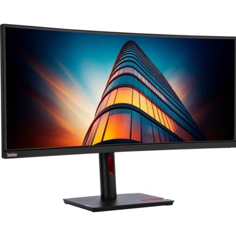 Lenovo Thinkvision T34w-30 3440 x 1440 34 UWQHD