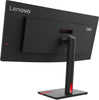 Lenovo Thinkvision T34w-30 3440 x 1440 34 UWQHD