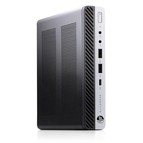 HP Elitedesk 800 G4 Mini